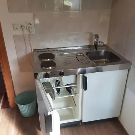 Apartment-ferienwohnung 3 Am Ossiachersee