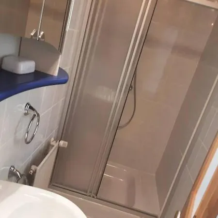 Apartman Apartment-ferienwohnung 3 Am Ossiachersee