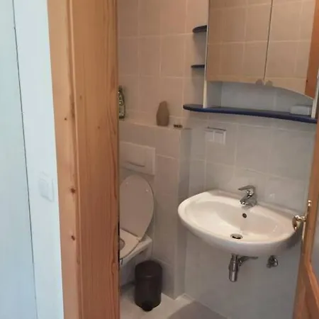 Apartman Apartment-ferienwohnung 3 Am Ossiachersee Treffen