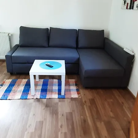 Apartment-ferienwohnung 3 Am Ossiachersee 트레펜