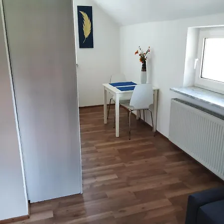 Apartment-ferienwohnung 3 Am Ossiachersee Apartman *