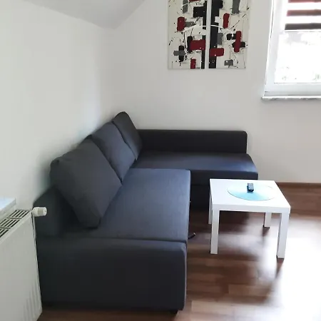 Apartman Apartment-ferienwohnung 3 Am Ossiachersee