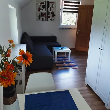 Apartment-ferienwohnung 3 Am Ossiachersee