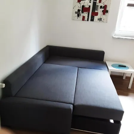 Apartman Apartment-ferienwohnung 3 Am Ossiachersee Treffen