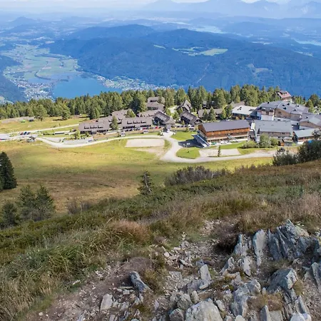 Appartement Apartment-ferienwohnung 3 Am Ossiachersee