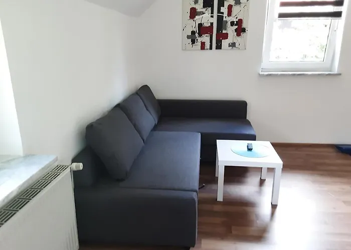 דירה Apartment-ferienwohnung 3 Am Ossiachersee